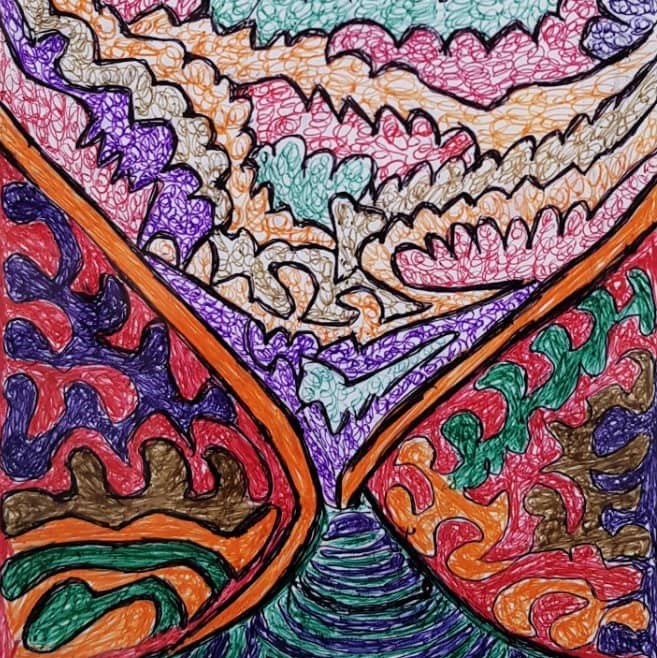 آثار سلیم کرمی