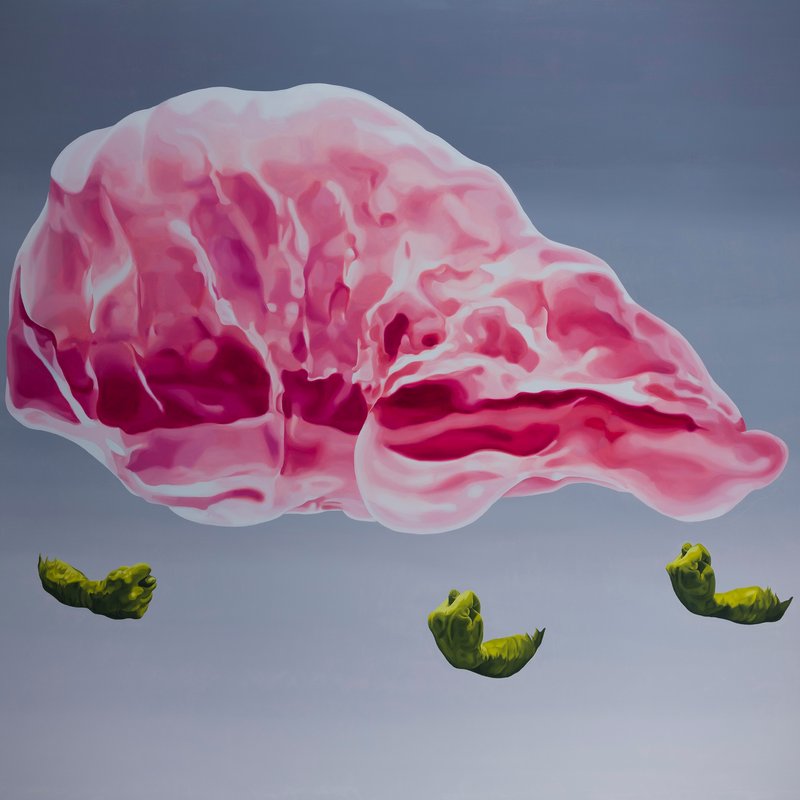 Panspermia Blossoms