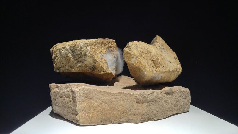یونس گوکه، بدون عنوان، 1400