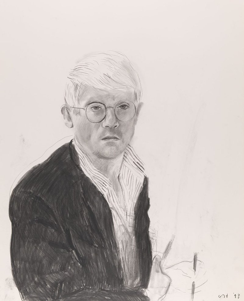 Drawing From Life