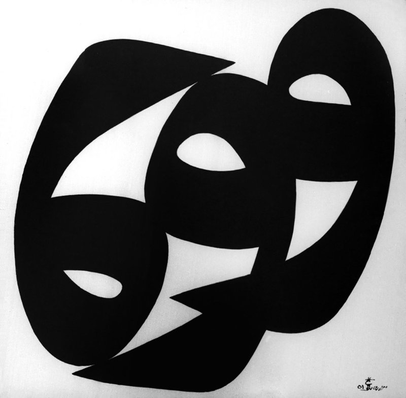 Behzad Golpayegani, Untitled, 0