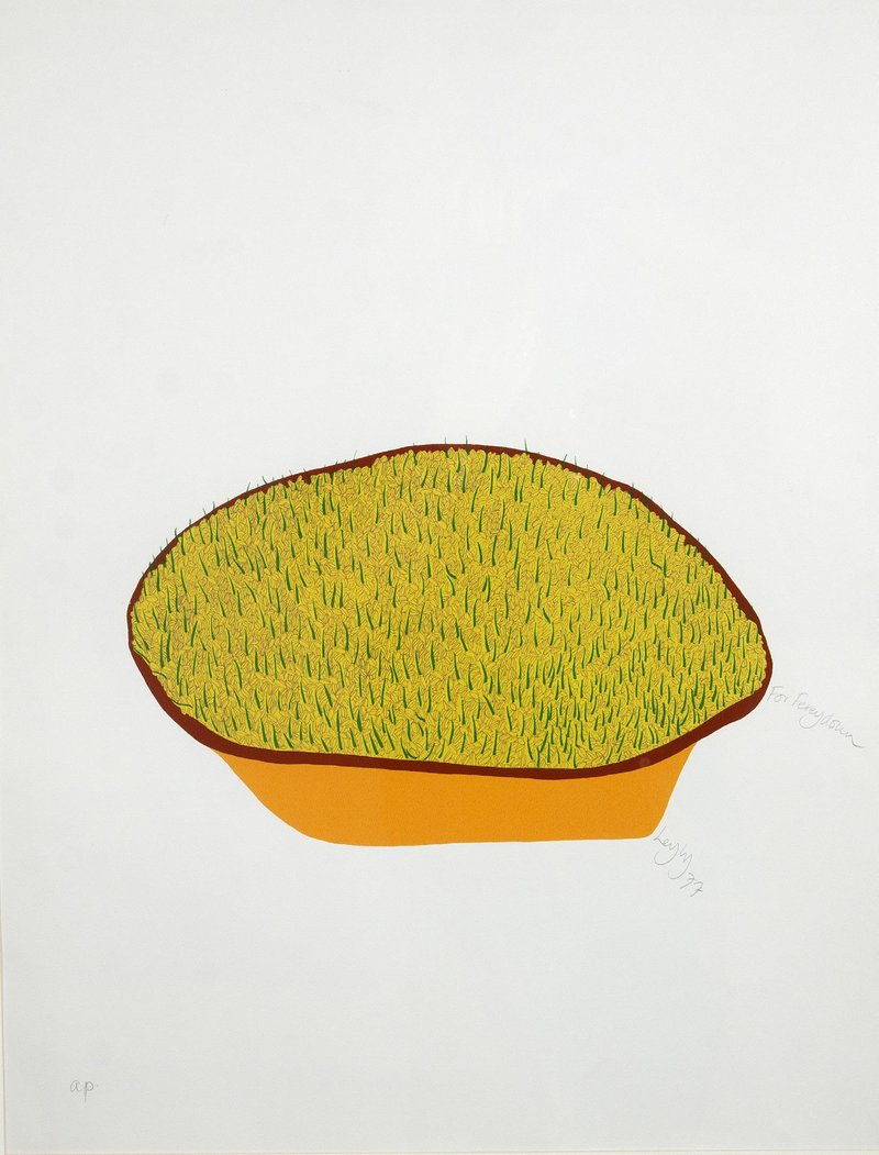 Leyly Matine Daftary, Untitled, 0