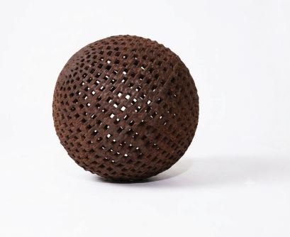 Hadi Mohit, Enclosure, 2025