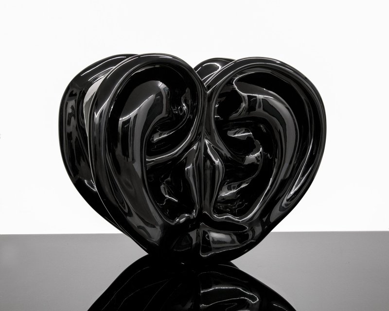 Safaeddin Emami, Untitled, 2020