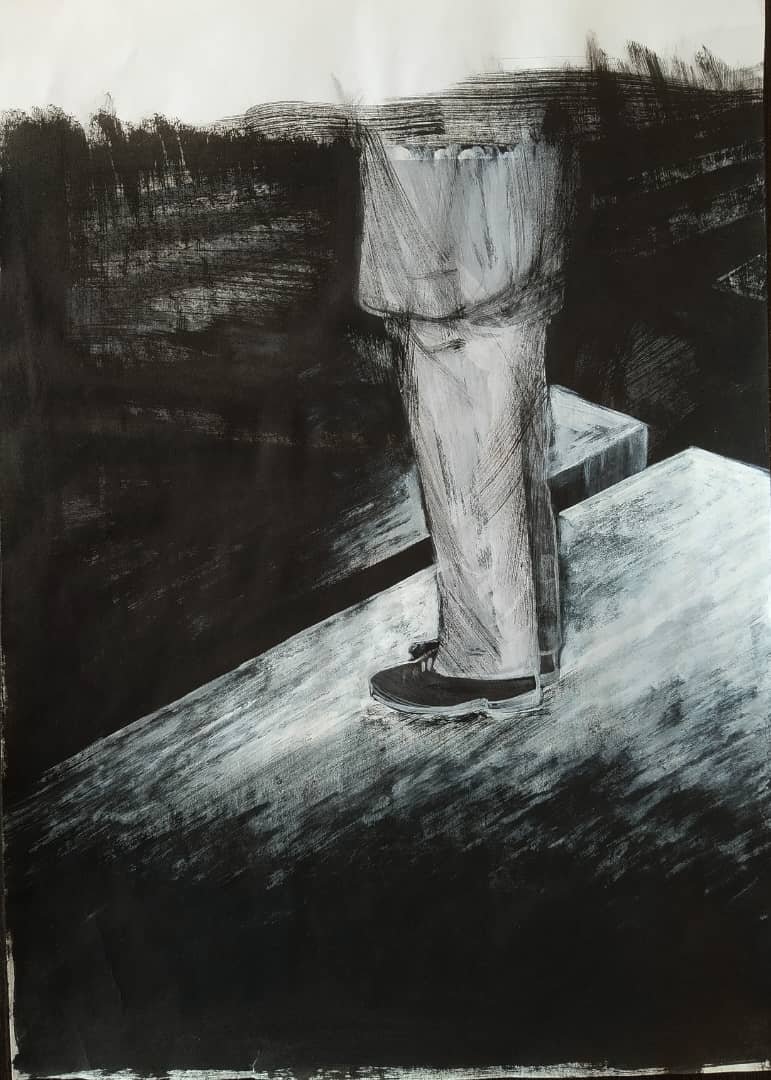 Reza Behzadnia, Untitled, 0