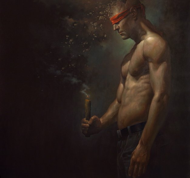Siamak Azmi, Untitled, 0
