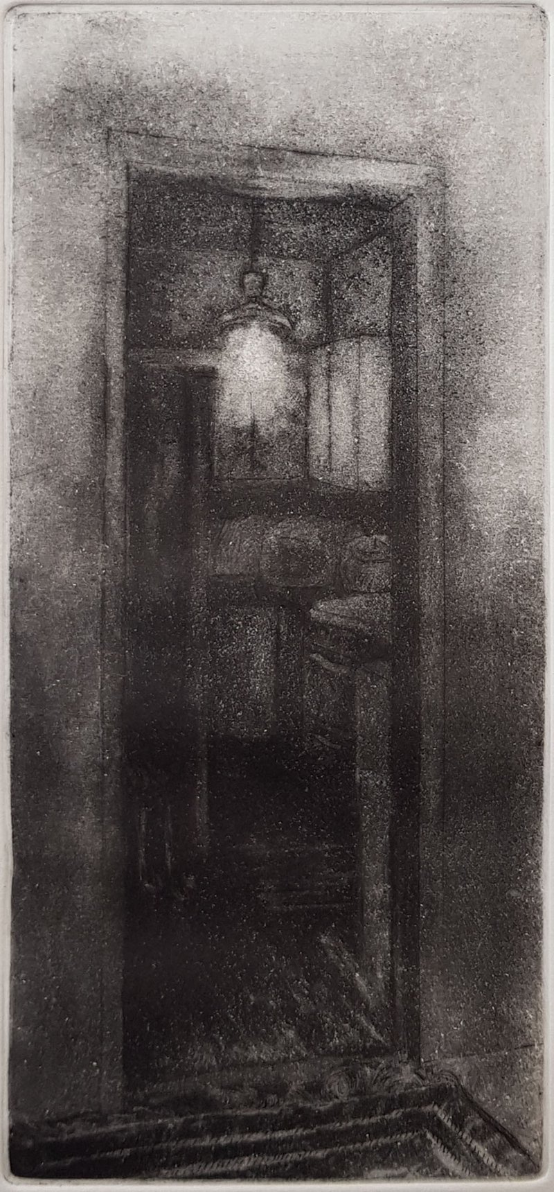 Roya Alipour, Untitle, 2013