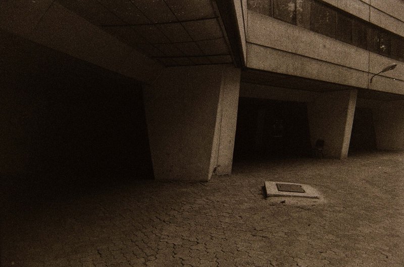 Mehrdad Mirzaie, Untitled, 2010