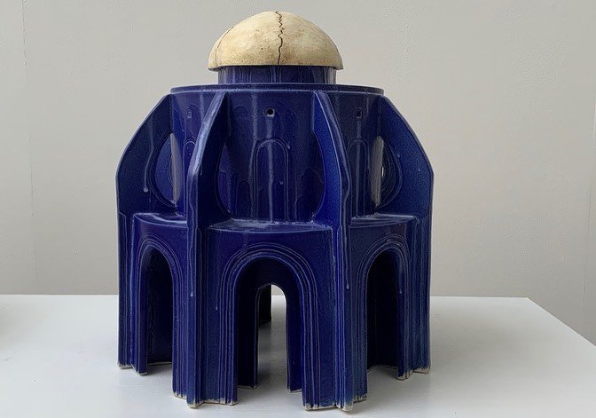 Shahpour Pouyan, Untitled, 2021