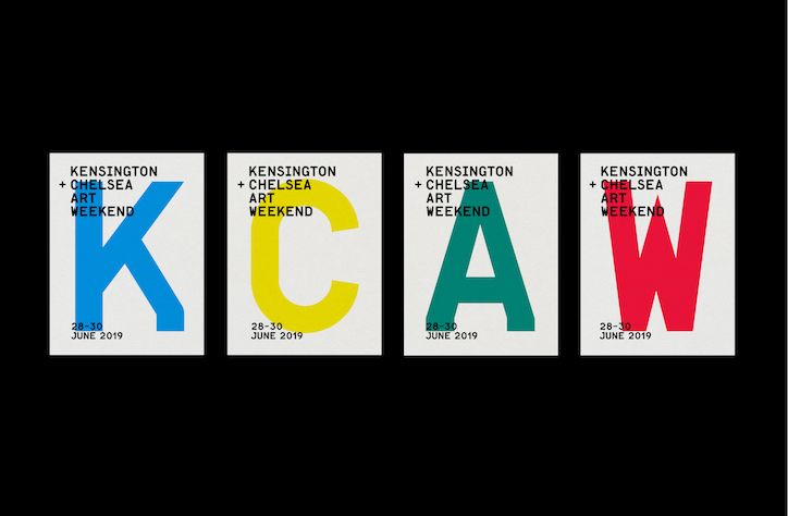 Kensington + Chelsea Art Weekend Venues