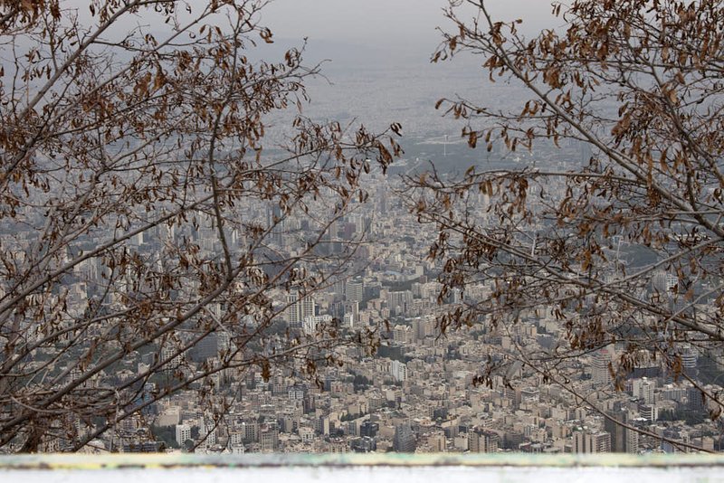 رسا هزارخانی، بدون عنوان، 1397