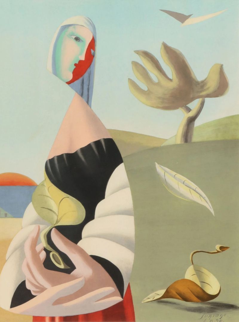 Contemporary Art & Design