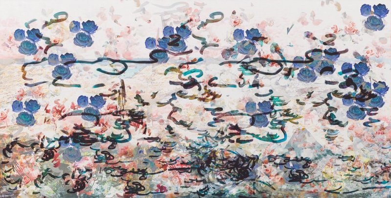 Petra Cortright, 2019