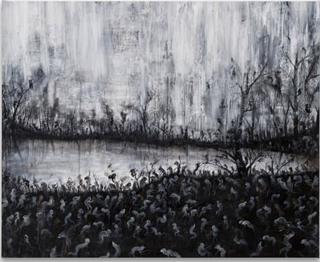 Abra-chah 02, 2019