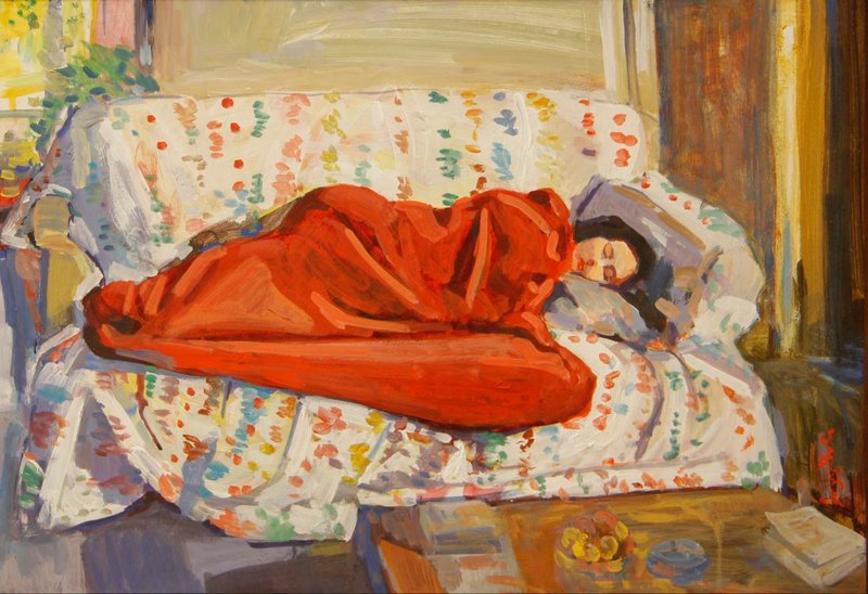 Mehdi Ahmadi, Untitled, 0