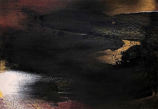 Golnaz Ghadiri, Untitled, 0