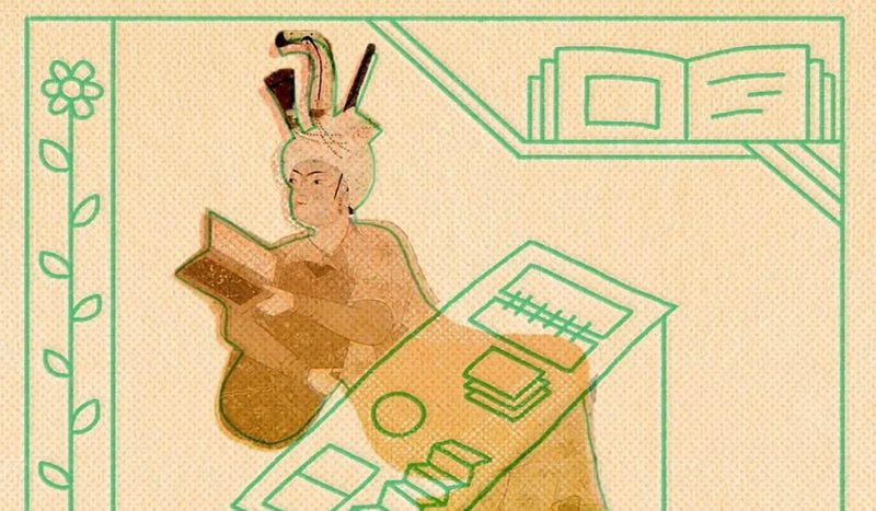 فراخوان بازار کتاب هنری