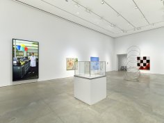 40 Years, installation view