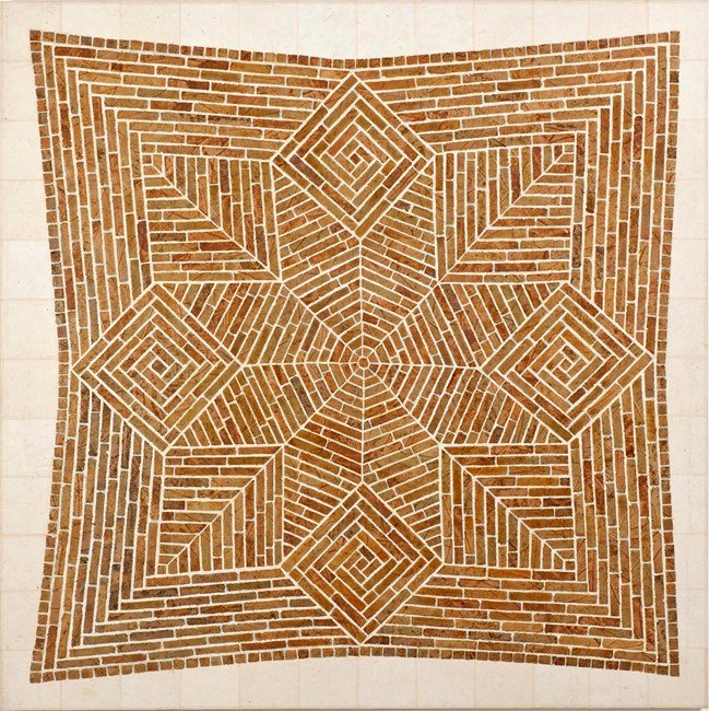 حسین والامنش، معماریِ آسمان (شماره 1)، 1393