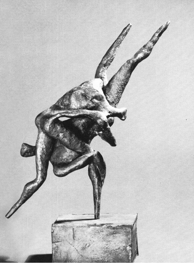 Bahman Mohassess, Untitled, 0