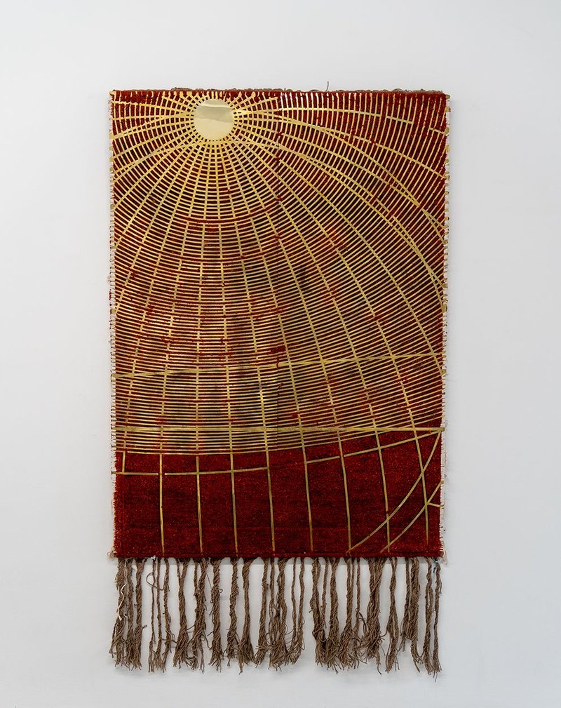 Morteza Ahmadvand, Untitled, 2021