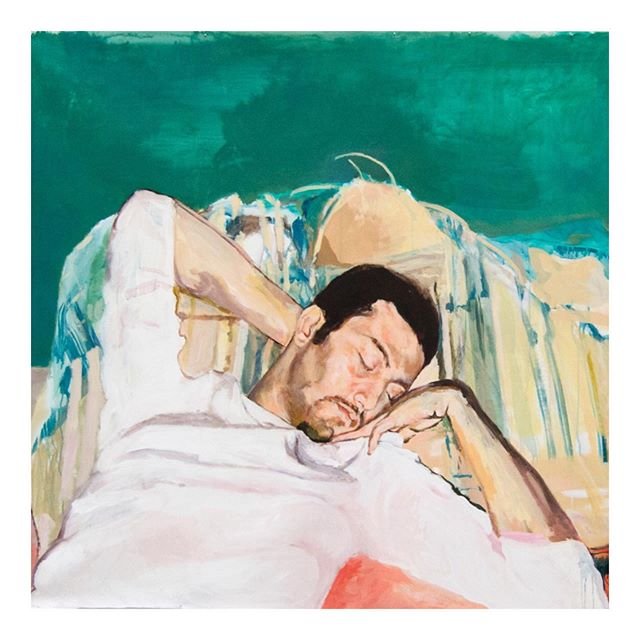 Sam Samiee, Mojtaba, 2015