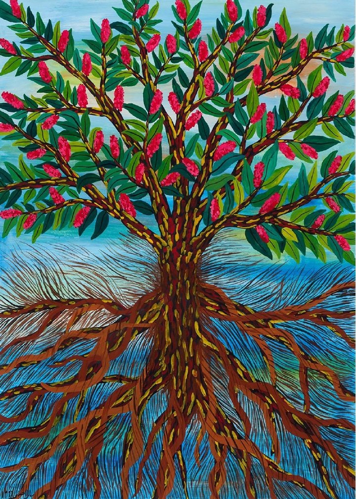 Sara Ahmadi, Untitled, 2020