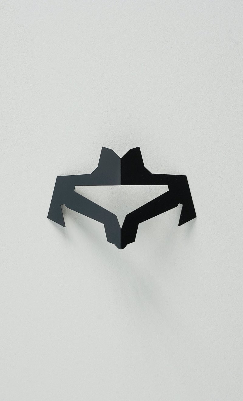 Timo Nasseri, The Order of Everything, 0