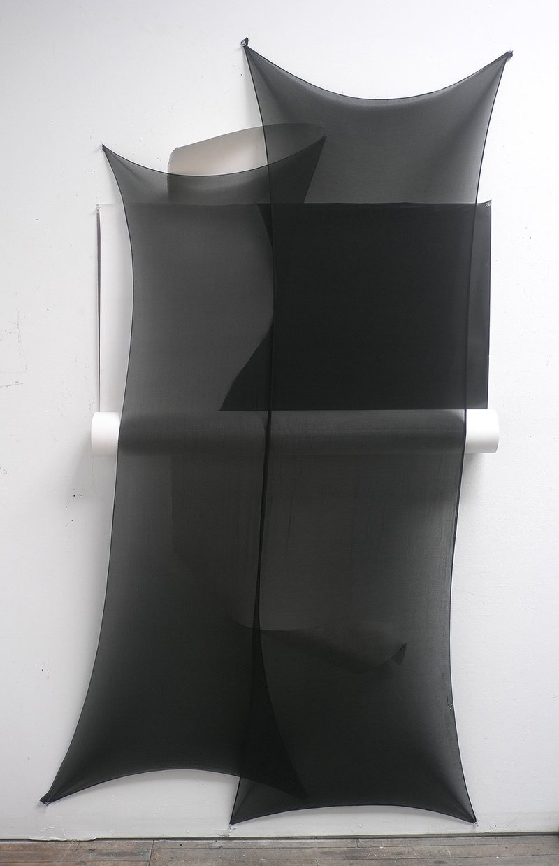 Material Gestures. (A Meditation on Latency)