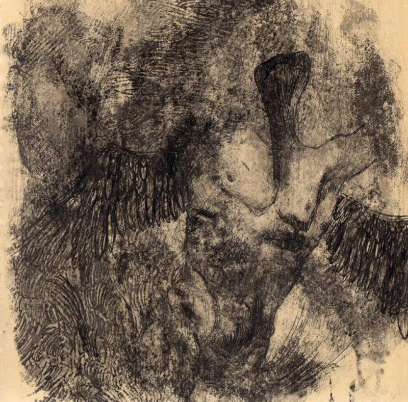 Pooneh Sahafi, Angel of Luck, 0