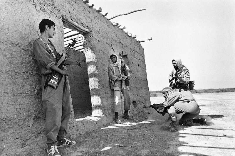 Kaveh Golestan, Untitled, 0