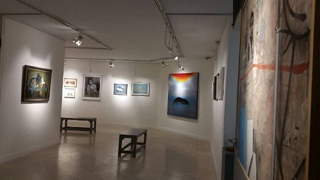 1397#2, installation view