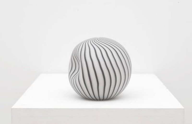 Andisheh Avini, Untitled, 2022