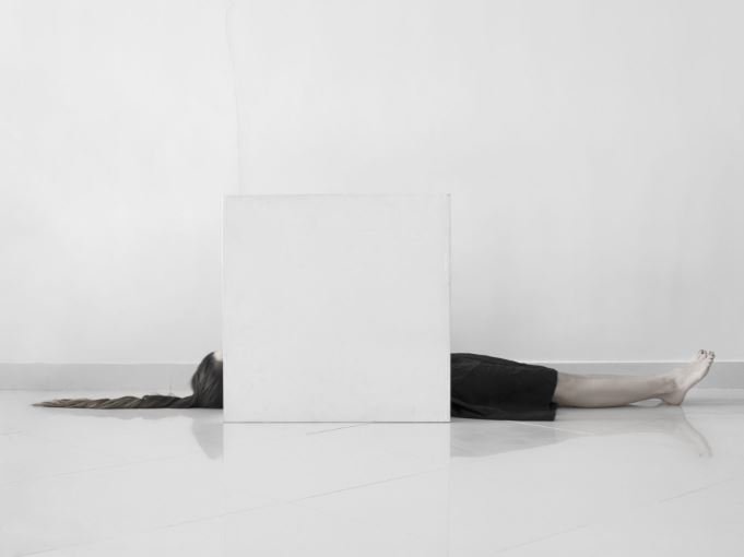 Atoosa Alebouyeh, Untitled, 0