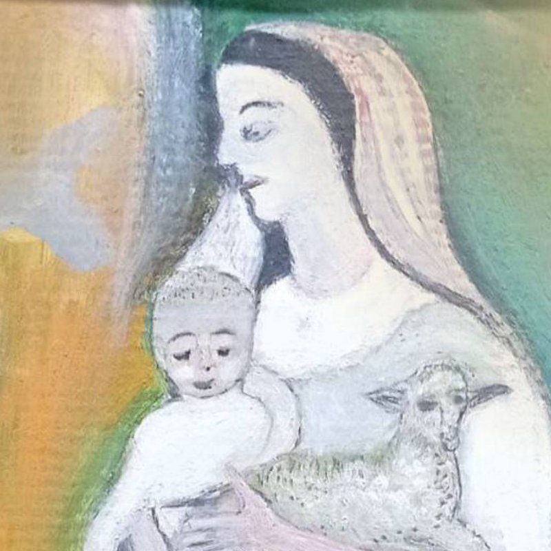 حسن آقا