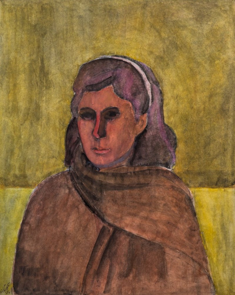 زنده‌یاد علی گلستانه، بدون عنوان
