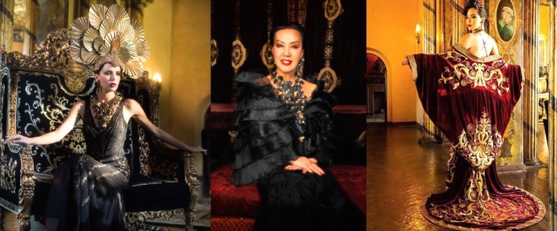 LA Art Show to Feature Asian Artists