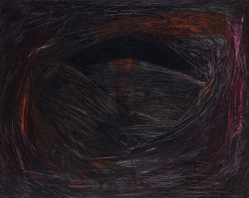Alireza Masoumi, Untitled, 2021