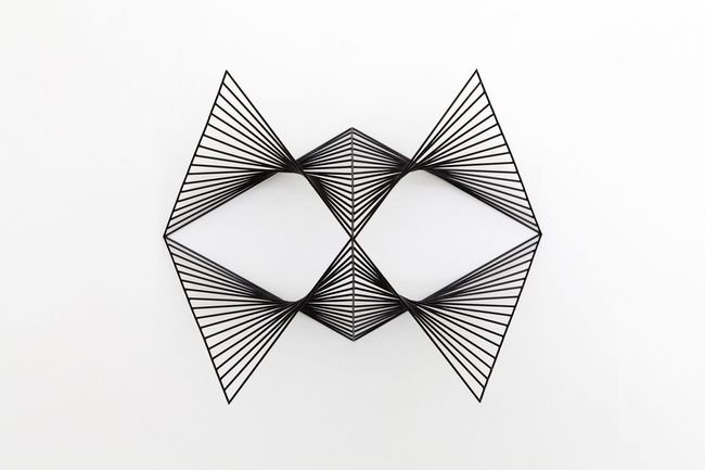 Timo Nasseri, Mesh 7, 2012
