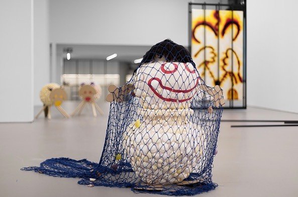 Good, installation view