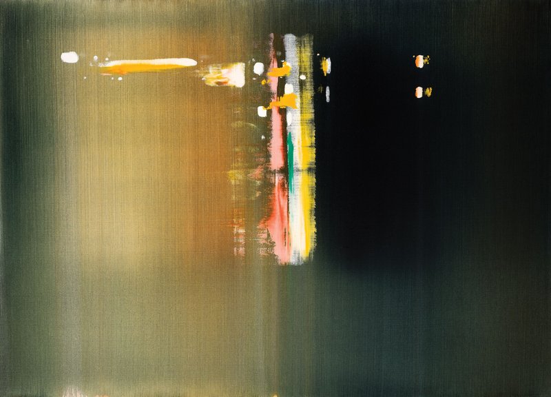Vahid Mohammadi, Untitled, 2021