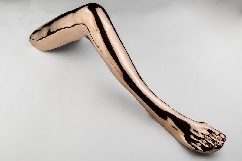 Nastaran Safaei, Constant Self-Birth, 2021