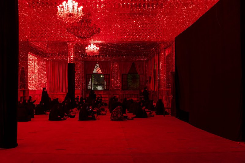 عباس کوثری، آکادمی پلیس زنان، 1385