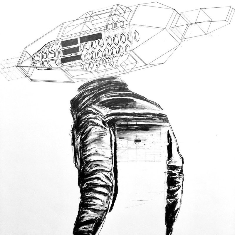 Eternal inner construction