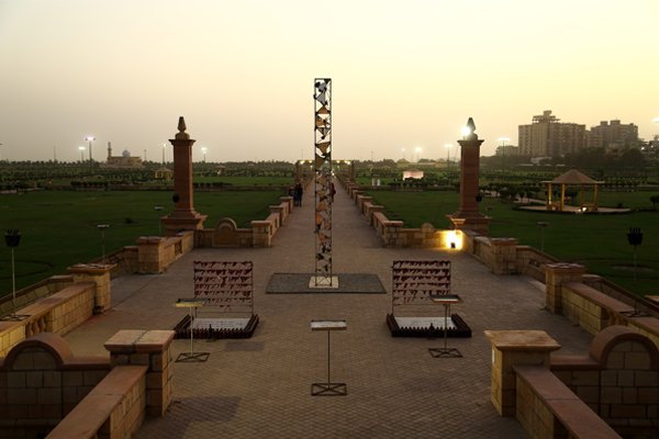 بیینال کراچی ۲۰۲۴