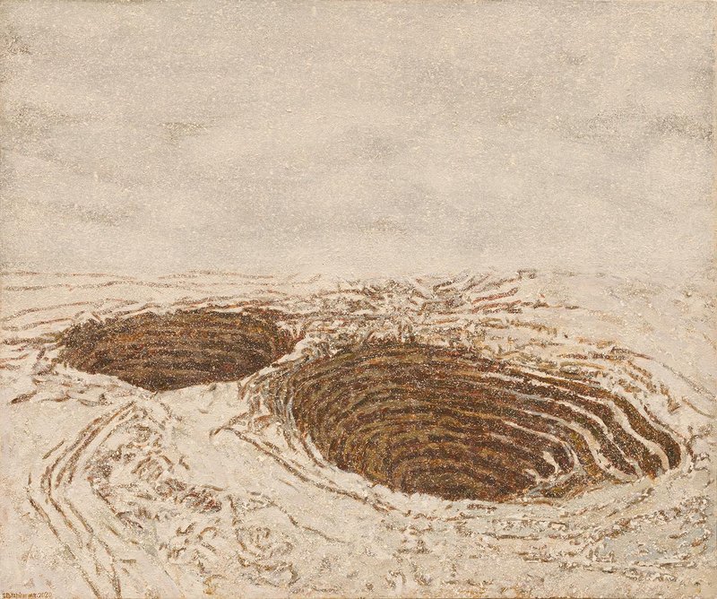 Iman Ebrahimpour, Untitled, 2019