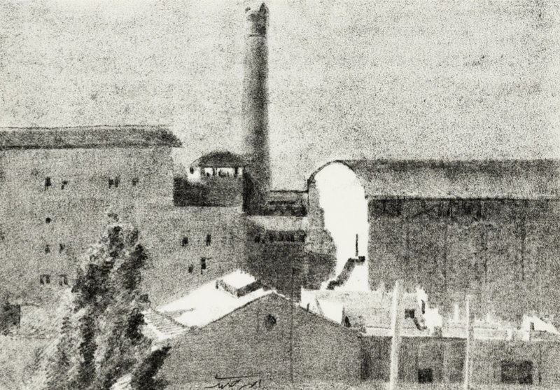 Amir Jadidi, Untitled, 2022