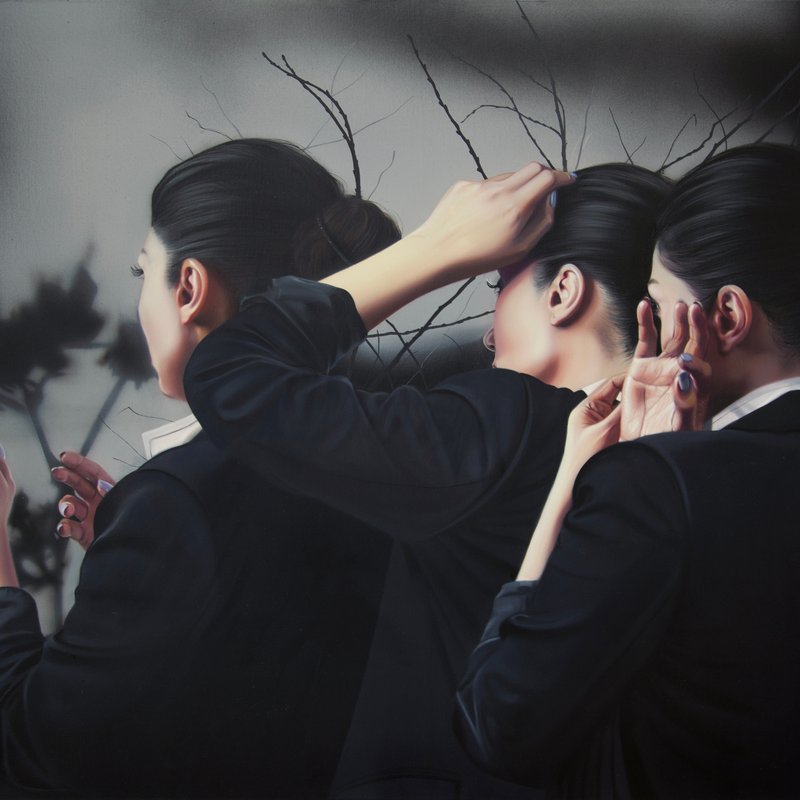 تقاطع ۲: پس از این