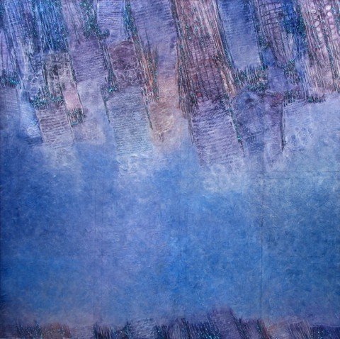 Hadi Jamali, Untitled, 2008