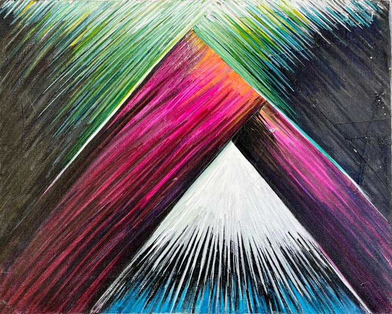 Omid Masoumi, Untitled, 0